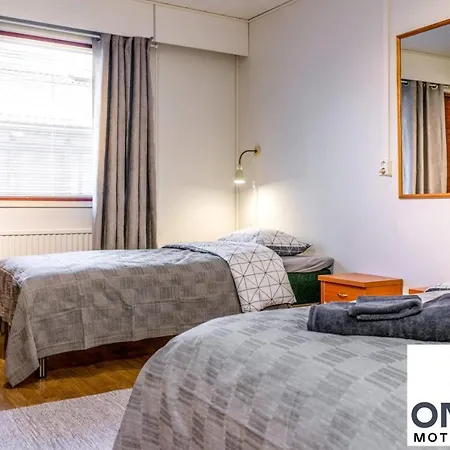 Online Oy Motel
