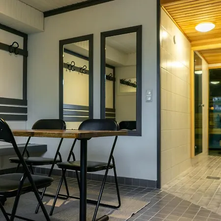 Motel Motelli Online Oy