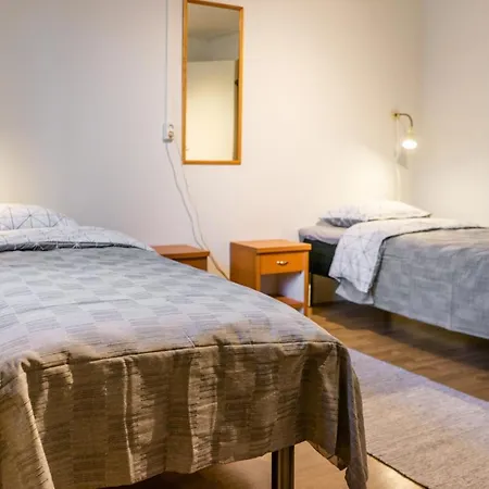 Motelli Online Oy Motel Porvoo