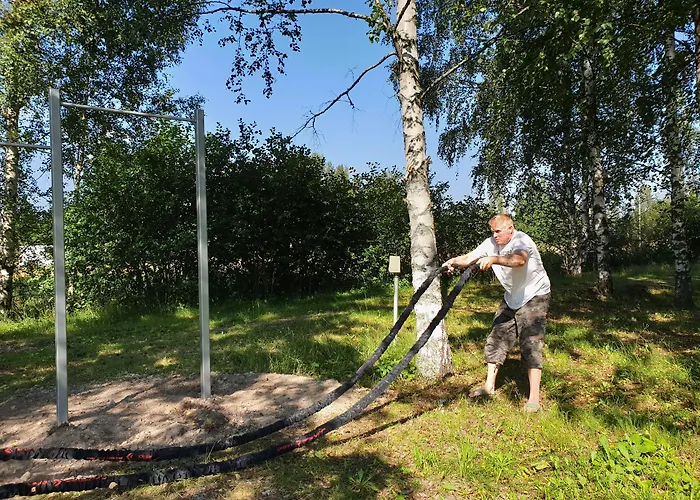 Online Oy Μοτέλ 2*