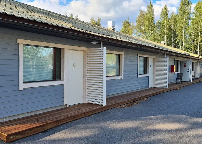 Online Oy Μοτέλ Πόρβο