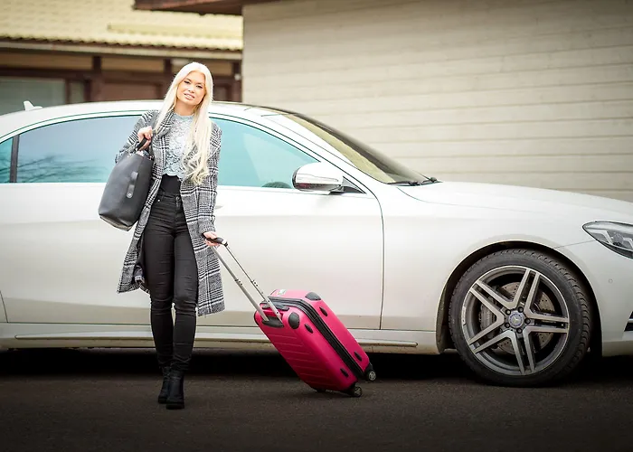 Μοτέλ Online Oy 2*