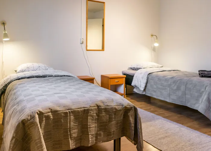 Online Oy Μοτέλ 2*