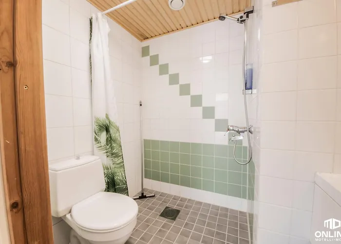 Online Oy Μοτέλ 2*