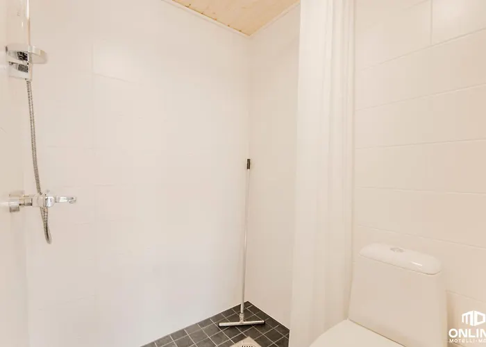 Μοτέλ Online Oy Πόρβο