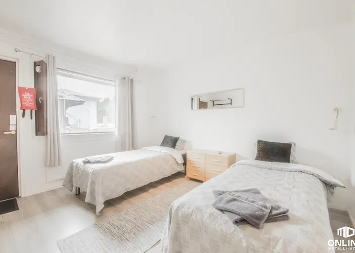 موتيل Online Oy