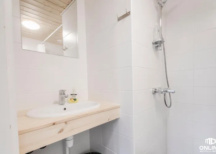 Online Oy Μοτέλ Πόρβο